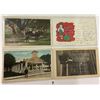 Image 5 : Black Americana Postcards Approx. 65