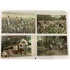 Image 8 : Black Americana Postcards Approx. 65