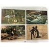 Image 9 : Black Americana Postcards Approx. 65