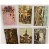Image 10 : Album of Misc. Subjects - Military, Holidays, Greetings, & More