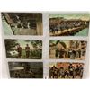 Image 1 : Album of Misc. Subjects - Military, Holidays, Greetings, & More