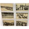 Image 2 : Album of Misc. Subjects - Military, Holidays, Greetings, & More