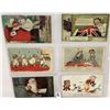 Image 3 : Album of Misc. Subjects - Military, Holidays, Greetings, & More