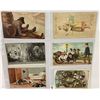 Image 4 : Album of Misc. Subjects - Military, Holidays, Greetings, & More