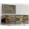 Image 3 : Misc. Japanese Scene Postcards 18