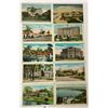 Image 4 : Florida Postcards Approx. 120