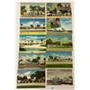 Image 5 : Florida Postcards Approx. 120