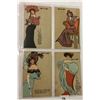 Image 5 : Novelty - Hold To Light Postcards 16