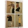 Image 6 : Novelty - Hold To Light Postcards 16