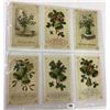 Image 4 : Winsch Christmas Holiday Greeting Album 160 Postcards