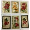 Image 7 : Winsch Christmas Holiday Greeting Album 160 Postcards