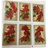 Image 8 : Winsch Christmas Holiday Greeting Album 160 Postcards