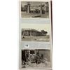 Image 13 : Western Album Approx. 260 Postcards