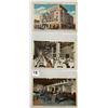 Image 14 : Western Album Approx. 260 Postcards