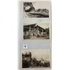 Image 1 : Western Album Approx. 260 Postcards