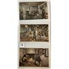 Image 4 : Western Album Approx. 260 Postcards
