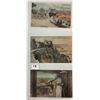 Image 7 : Western Album Approx. 260 Postcards