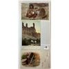 Image 8 : Western Album Approx. 260 Postcards