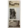 Image 9 : Western Album Approx. 260 Postcards