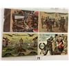 Image 1 : German Military Postcard Album Approx. 55