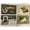 Image 5 : German Military Postcard Album Approx. 55