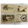 Image 6 : German Military Postcard Album Approx. 55