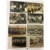 Image 1 : Real Photo International Military Postcards 29
