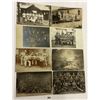 Image 2 : Real Photo International Military Postcards 29