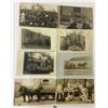 Image 3 : Real Photo International Military Postcards 29