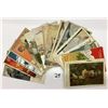 Image 4 : Italy Military Art Postcards 22