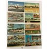 Image 2 : Route 66 Motel Postcards 20