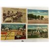 Image 3 : Route 66 Motel Postcards 20