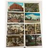 Image 2 : West Virginia Approx. 200 Postcards