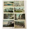 Image 2 : Sorted Detroit Publishing USA View Postcards Approx. 400