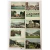 Image 3 : Sorted Detroit Publishing USA View Postcards Approx. 400