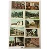 Image 5 : Sorted Detroit Publishing USA View Postcards Approx. 400