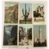 Image 7 : Sorted Detroit Publishing USA View Postcards Approx. 400