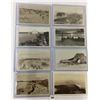 Image 1 : Real Photo Oregon Postcards 40+