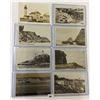 Image 2 : Real Photo Oregon Postcards 40+