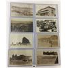 Image 3 : Real Photo Oregon Postcards 40+