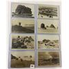 Image 4 : Real Photo Oregon Postcards 40+