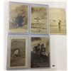 Image 6 : Real Photo Oregon Postcards 40+