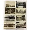 Image 1 : Real Photo USA Postcards Approx. 130