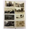 Image 2 : Real Photo USA Postcards Approx. 130