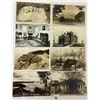 Image 3 : Real Photo USA Postcards Approx. 130