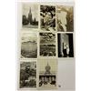 Image 4 : Real Photo USA Postcards Approx. 130