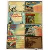 Image 1 : Souvenir Folder Postcards Approx. 130