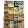 Image 4 : Souvenir Folder Postcards Approx. 130