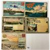 Image 5 : Souvenir Folder Postcards Approx. 130