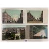 Image 5 : California Postcard Album Approx. 80